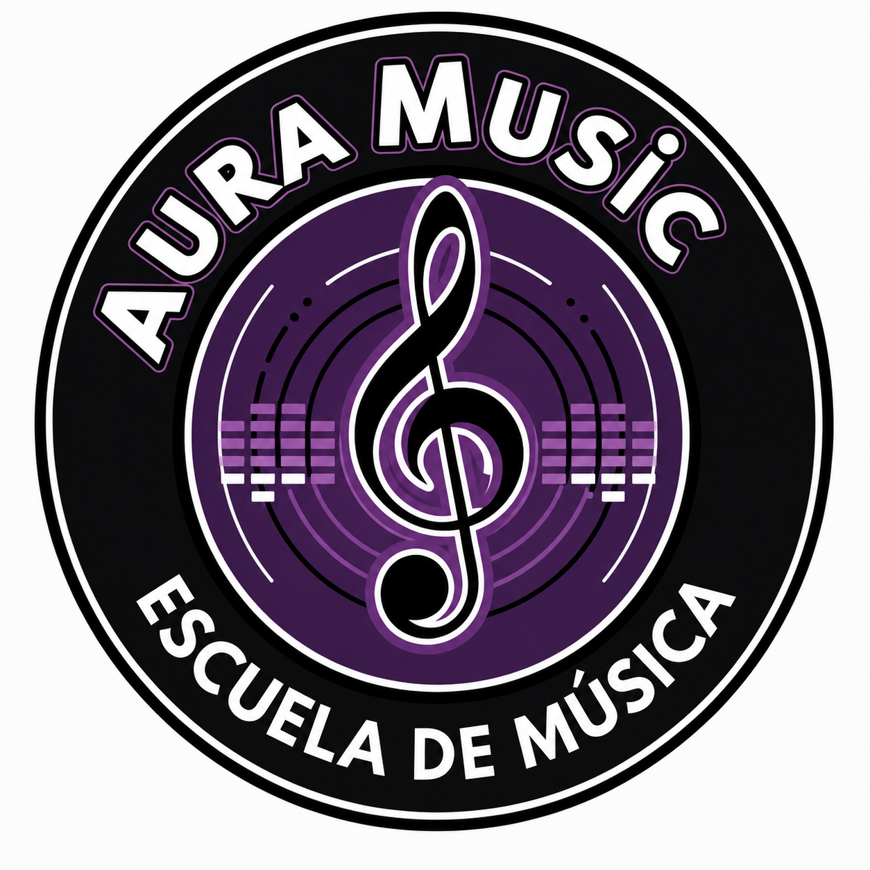 Aura Music Escuela de Música